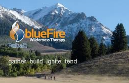 BlueFire Wilderness